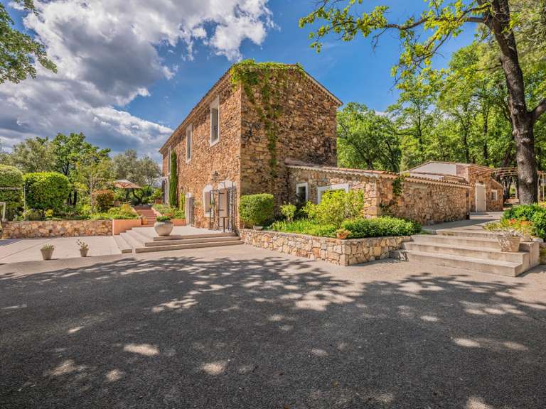 Maison Callas - 4 chambres - 350m²
