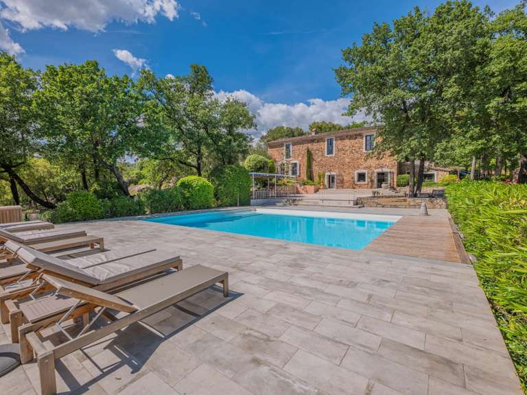 Maison Callas - 4 chambres - 350m²