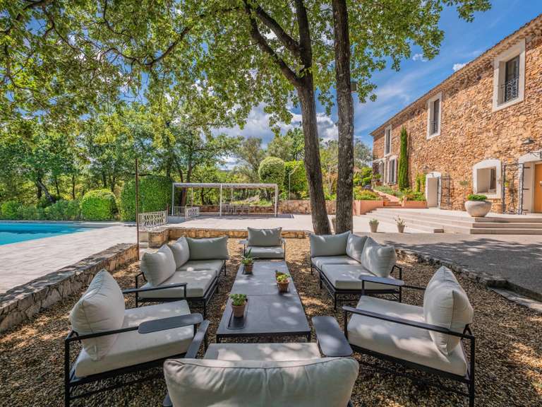 Maison Callas - 4 chambres - 350m²
