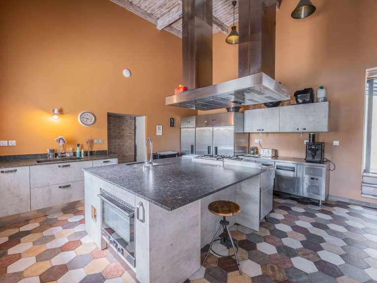 Maison Callas - 4 chambres - 350m²