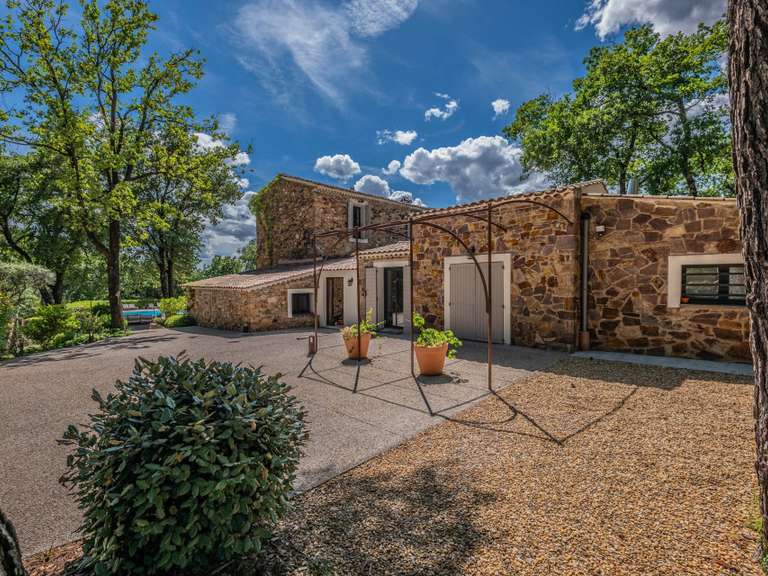 Maison Callas - 4 chambres - 350m²