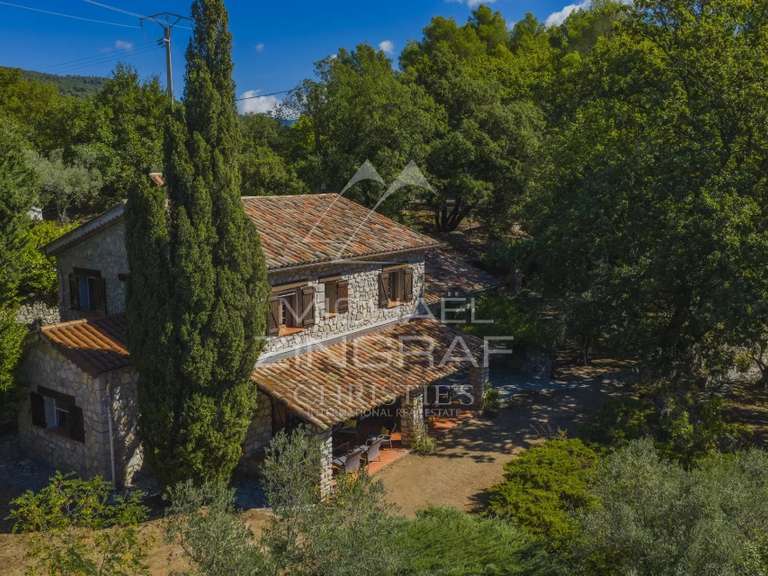 Maison Callas - 8 chambres - 349m²