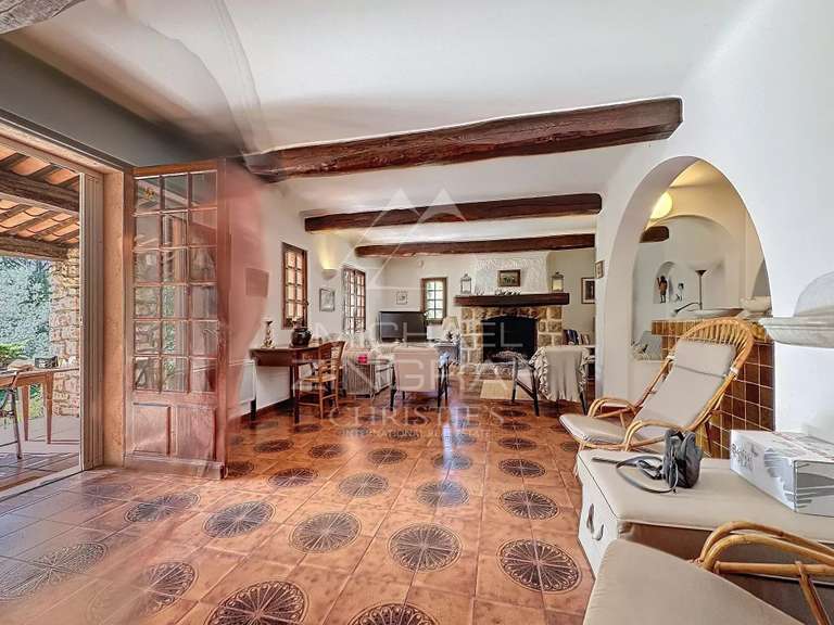 Maison Callas - 8 chambres - 349m²