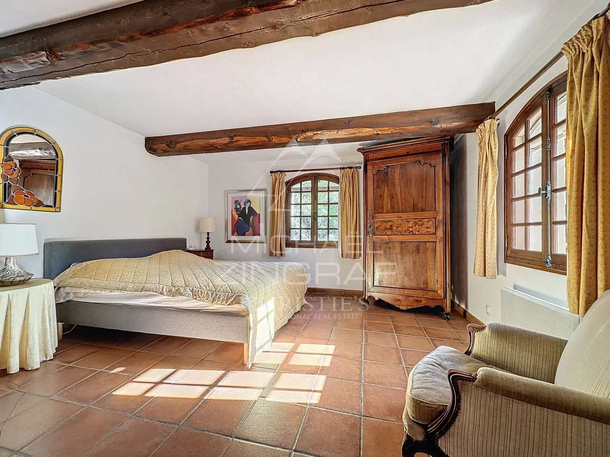 Maison Callas
