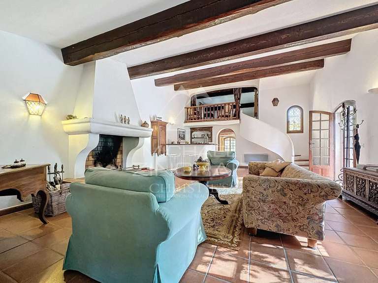 Maison Callas - 8 chambres - 349m²