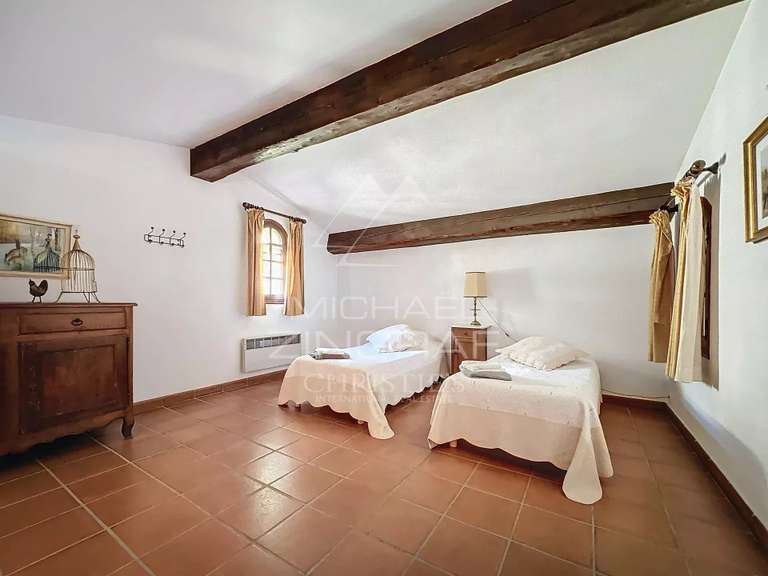 Maison Callas - 8 chambres - 349m²