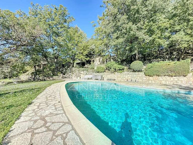 Maison Callas - 8 chambres - 349m²
