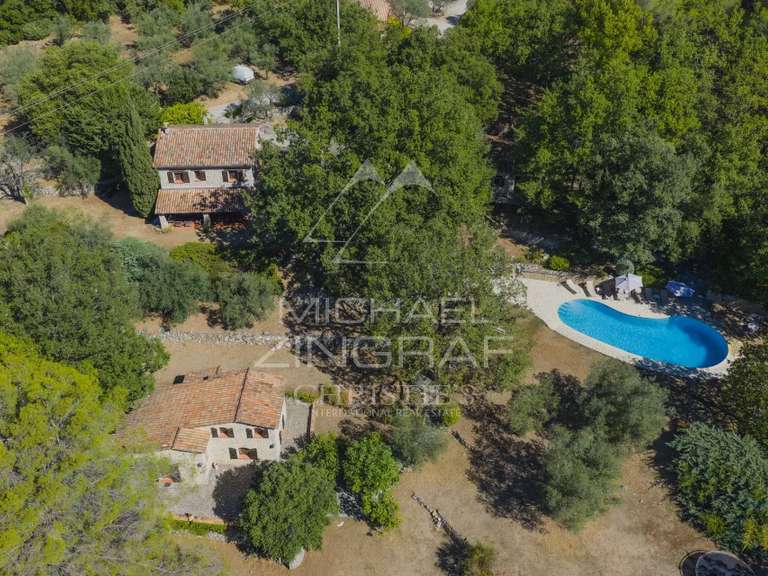 Maison Callas - 8 chambres - 349m²