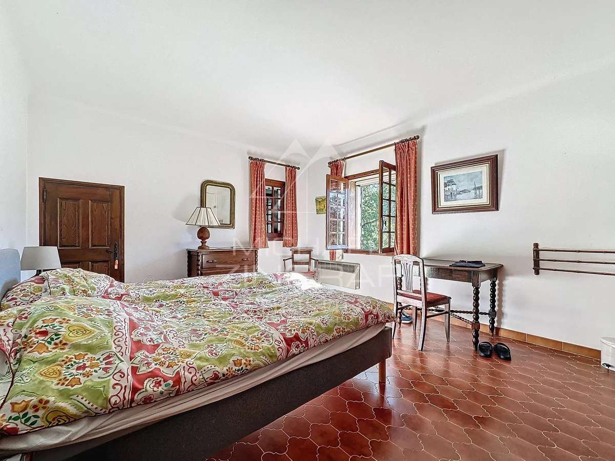 Maison Callas