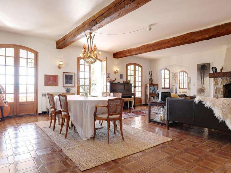 Maison Callas - 4 chambres