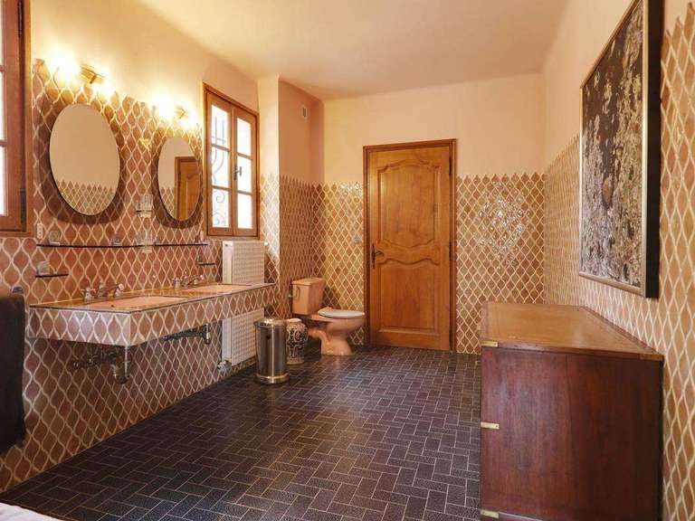 Maison Callas - 4 chambres