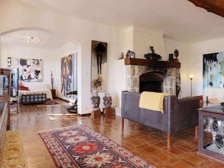 Maison Callas - 4 chambres