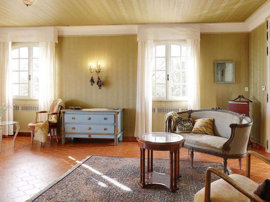 Maison Callas