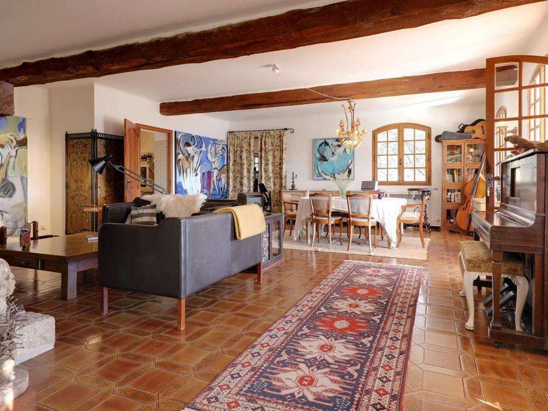 Maison Callas