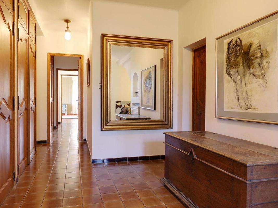 Maison Callas