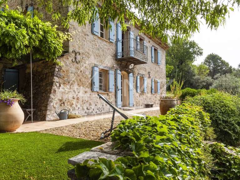 Property Callas - 5 bedrooms - 268m²