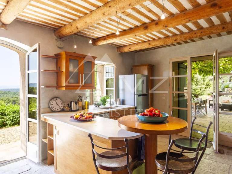 Property Callas - 5 bedrooms - 268m²