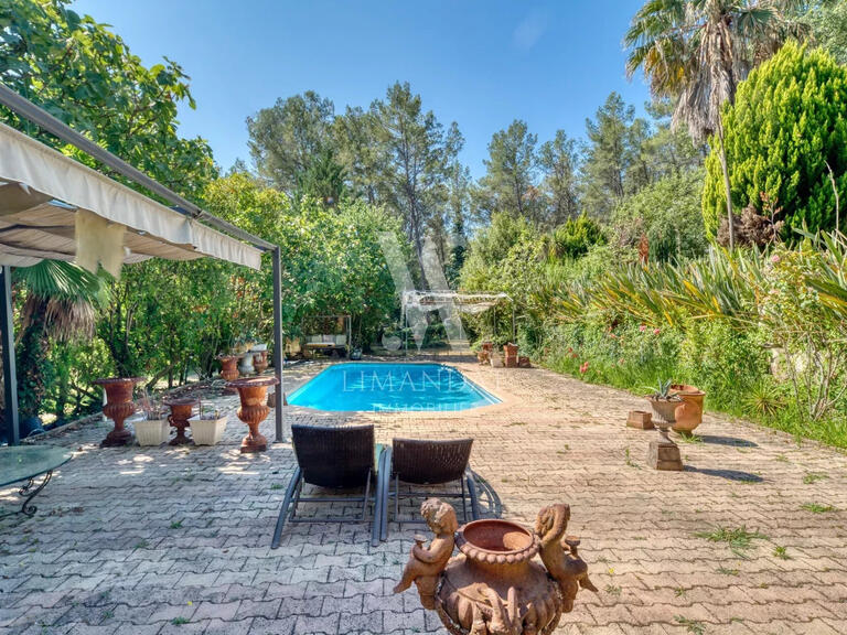 Villa Callas - 4 chambres - 550m²