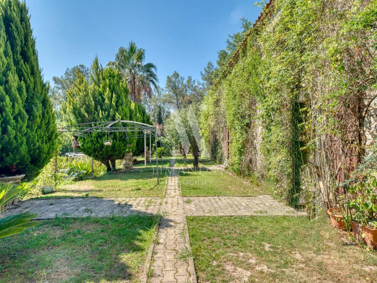 Villa Callas - 4 chambres - 550m²