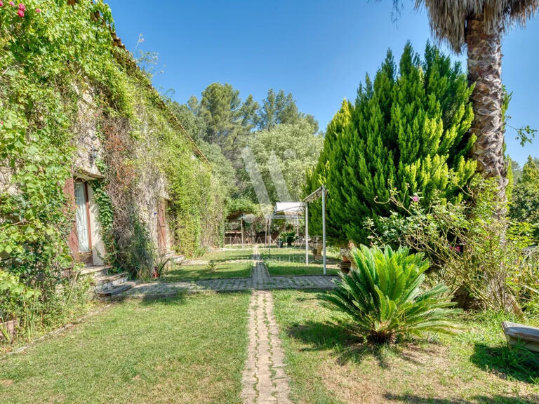 Villa Callas - 4 chambres - 550m²
