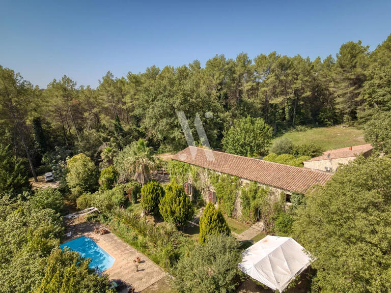 Villa Callas - 4 chambres - 550m²