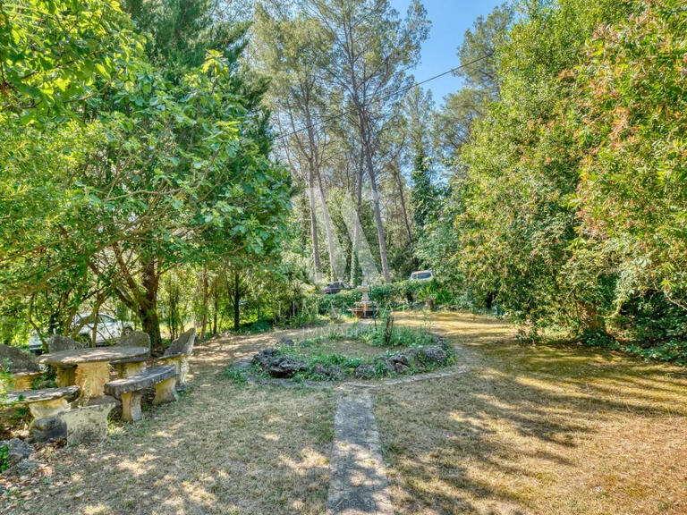 Villa Callas - 4 chambres - 550m²