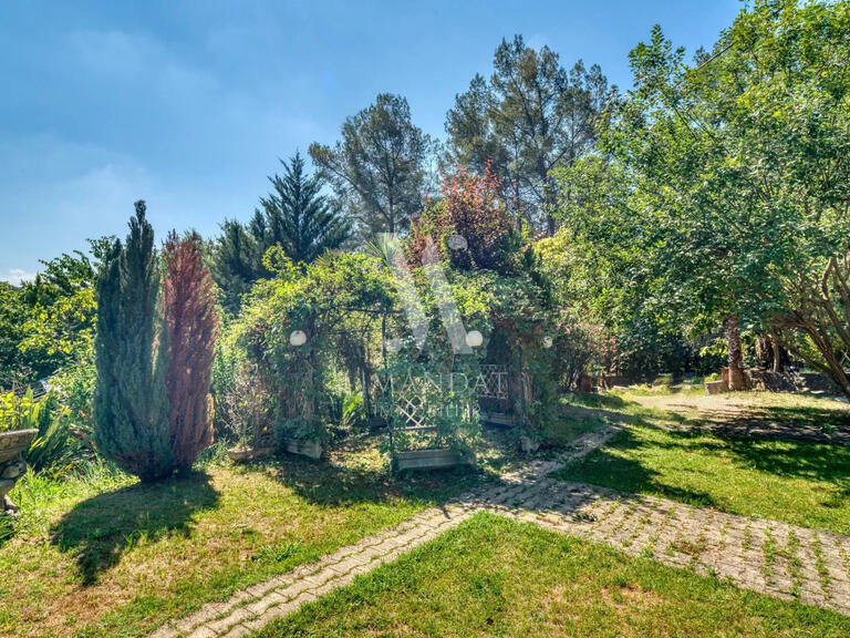 Villa Callas - 4 chambres - 550m²
