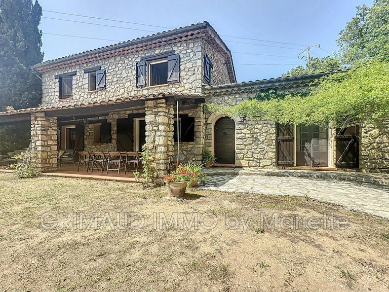Villa Callas - 7 bedrooms - 400m²