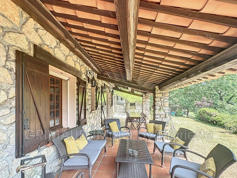 Villa Callas - 7 bedrooms - 400m²