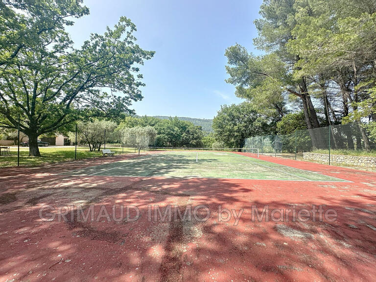 Villa Callas - 7 bedrooms - 400m²