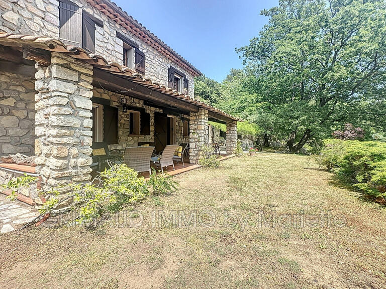 Villa Callas - 7 bedrooms - 400m²