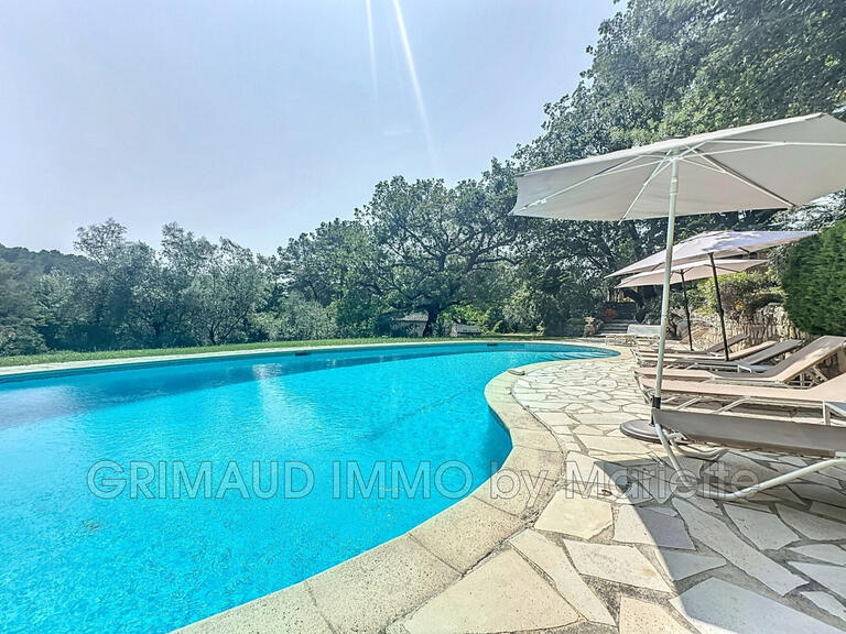 Villa Callas - 7 bedrooms - 400m²