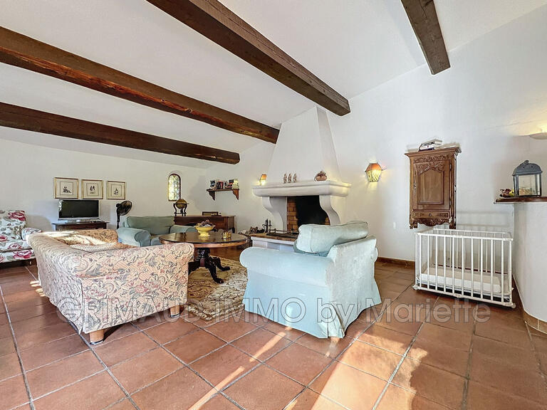 Villa Callas - 7 bedrooms - 400m²