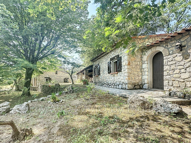 Villa Callas - 7 bedrooms - 400m²