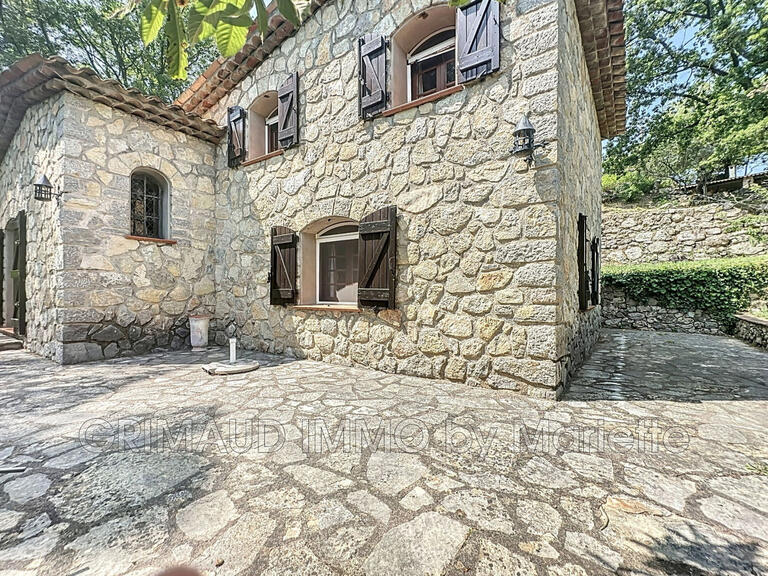 Villa Callas - 7 bedrooms - 400m²