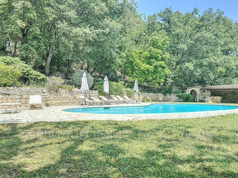 Villa Callas - 7 bedrooms - 400m²