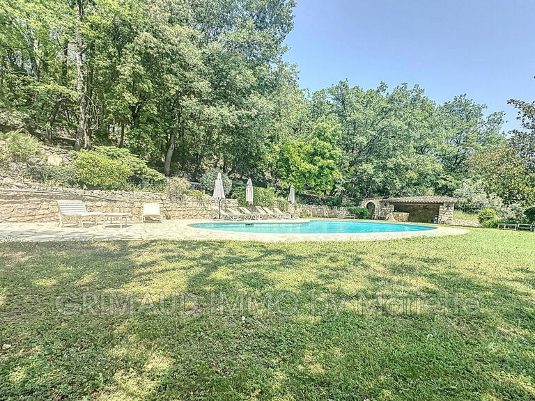 Villa Callas - 7 bedrooms - 400m²