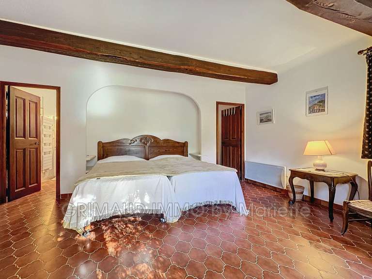 Villa Callas - 7 chambres - 400m²