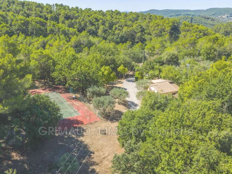 Villa Callas - 7 chambres - 400m²