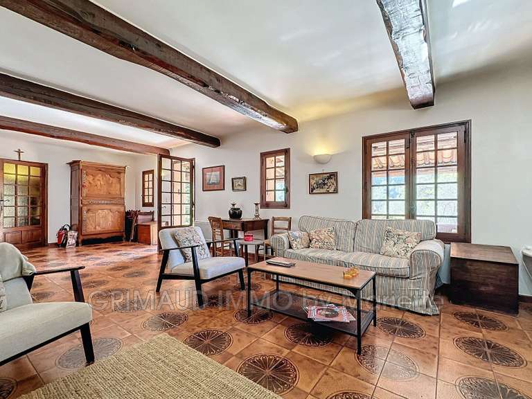 Villa Callas - 7 chambres - 400m²