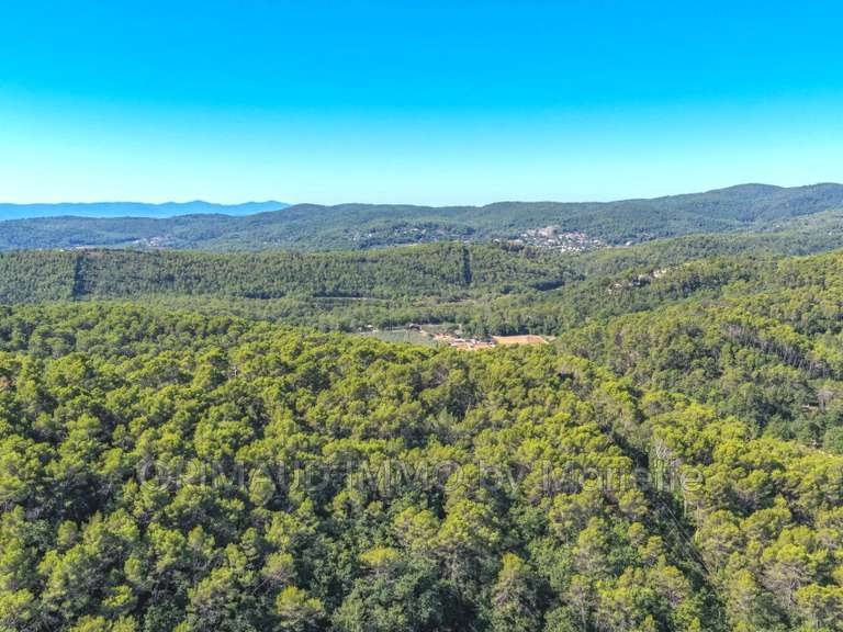 Villa Callas - 7 chambres - 400m²