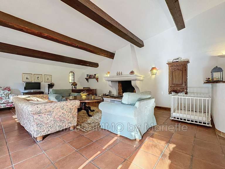 Villa Callas - 7 chambres - 400m²