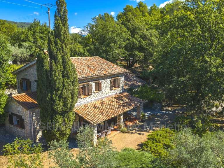 Villa Callas - 7 chambres - 400m²