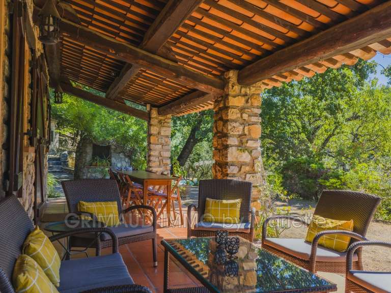 Villa Callas - 7 chambres - 400m²