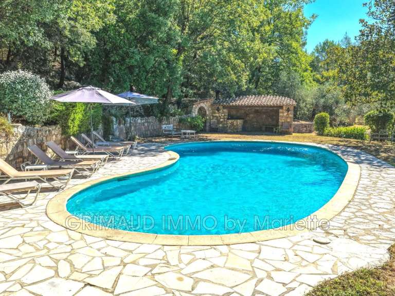 Villa Callas - 7 chambres - 400m²