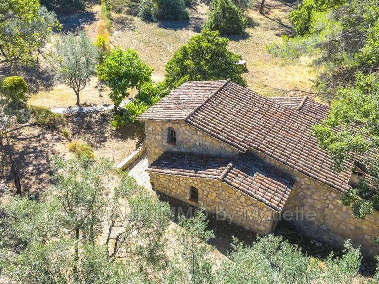 Villa Callas - 7 chambres - 400m²