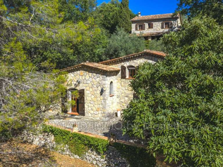 Villa Callas - 7 chambres - 400m²