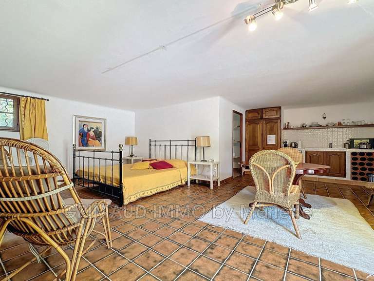 Villa Callas - 7 chambres - 400m²