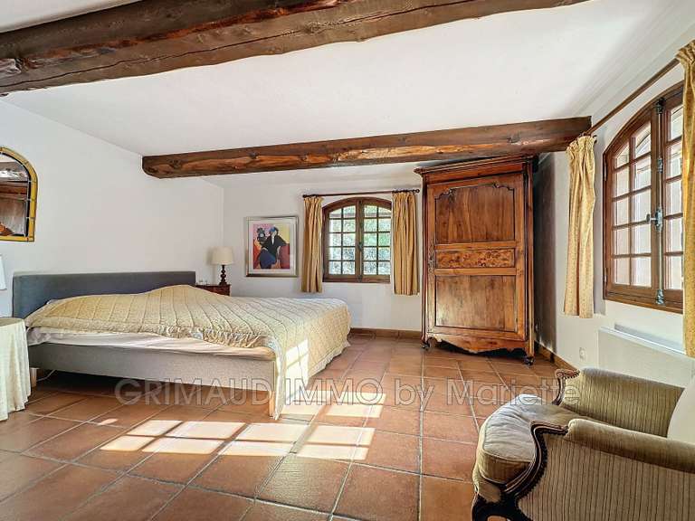 Villa Callas - 7 chambres - 400m²