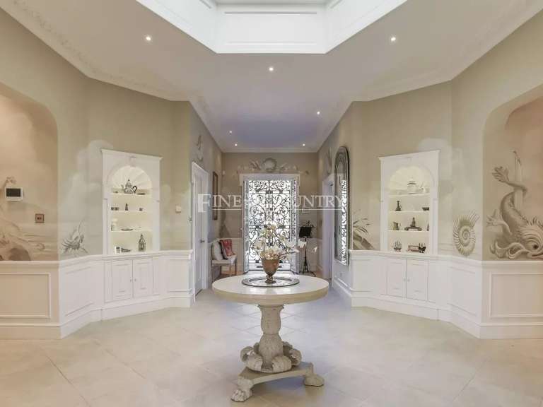 Villa Callas - 4 chambres - 457m²